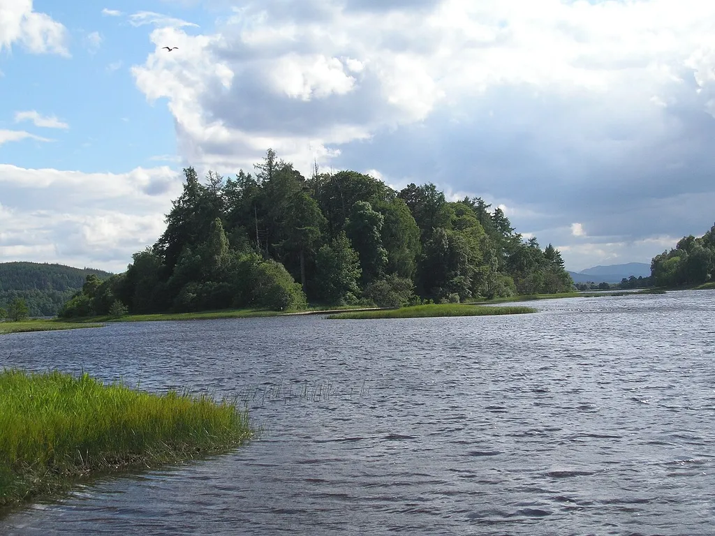 Loch Insh