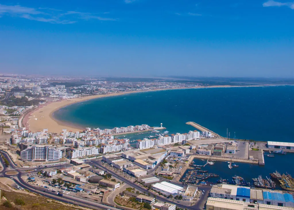 Agadir