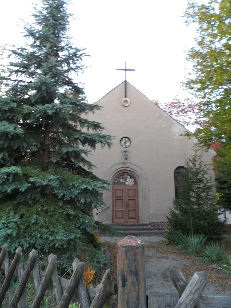 Kirchengebäude Torno