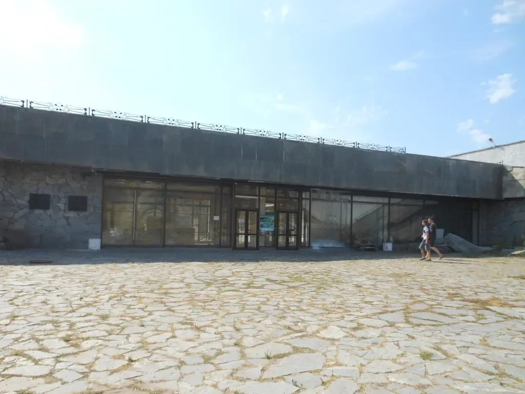 Zaporozhian Cossacks History Museum