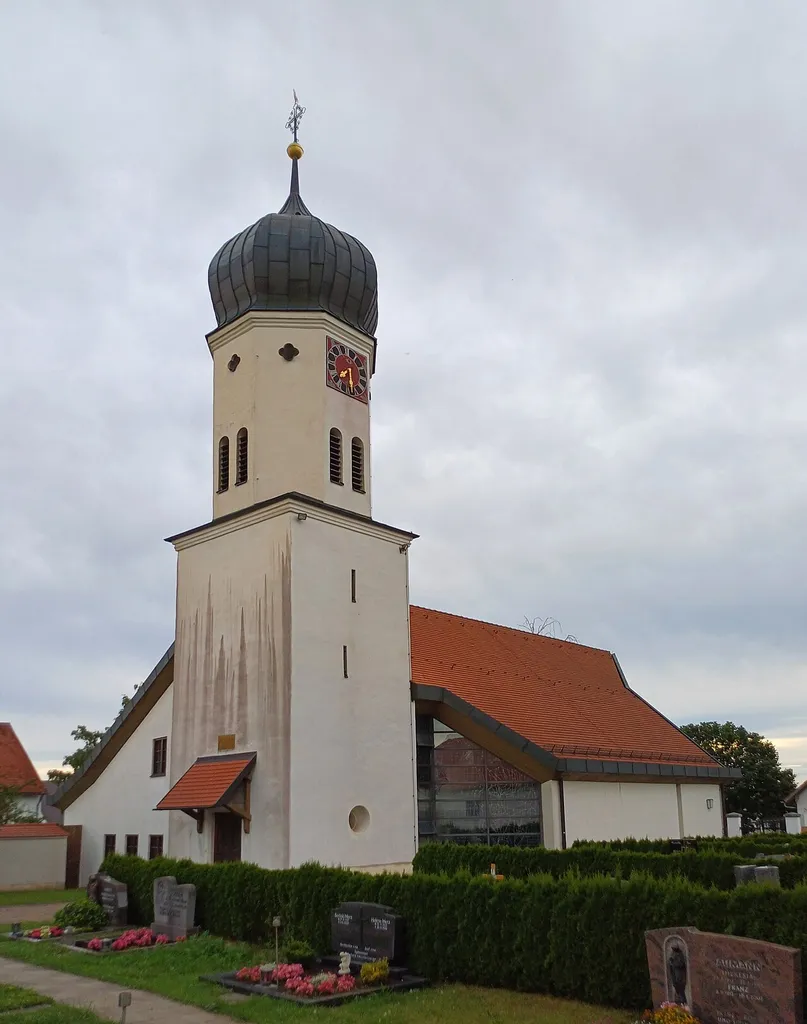 Turmansicht