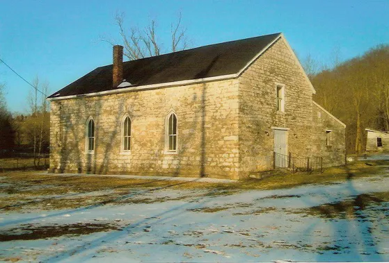 Old Providence Church