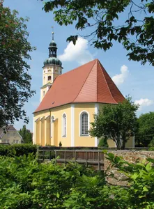 Johanneskirche