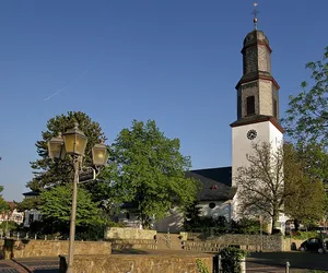 Protestant Church