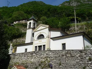 Regina Pacis church