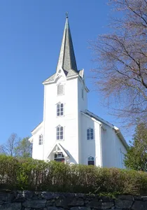 Onarheim Church