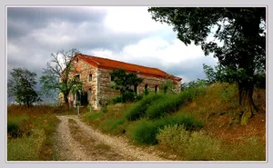 Germiyan Church
