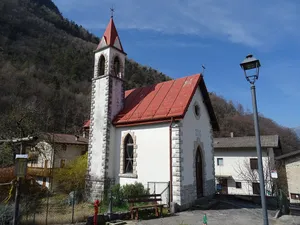 Saint Stephen church
