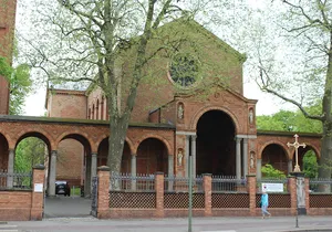 Johanniskirche