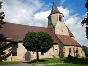 Martinskirche