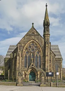 Catholic Church of Our Lady of Mount Carmel