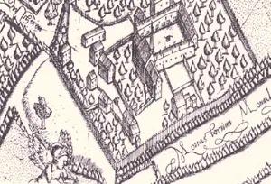 Zisterzienserinnenkloster Duissern