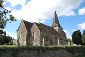 Church of St Mary