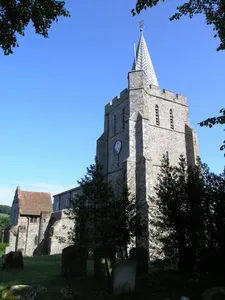 Church of St Mary the Virgin