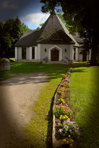Protestant Church (Burgtonna)