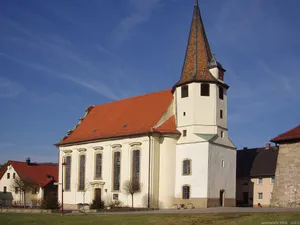 St. Wendelin (Eschenau)