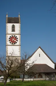 Reformed Church