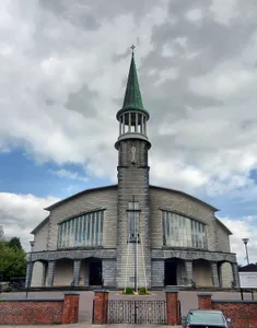 Church of Our Lady Crowned Church