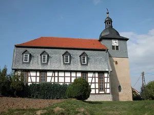 Protestant Church (Kleinbüchter)