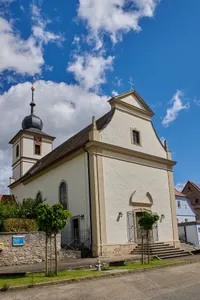 Kirche