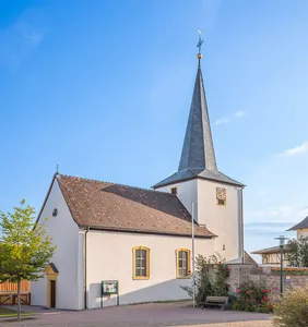 Dorfkirche