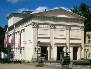 Maxim Gorki Theatre