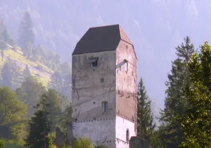 Jaufenburg