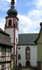 Pfarrkirche