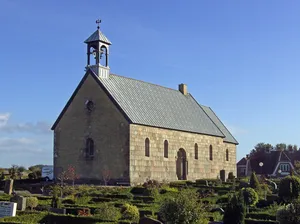 Mammen Church