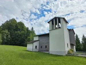 Church Ittensberg