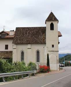 Saint Nicholas church