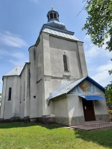 Saint Michael church