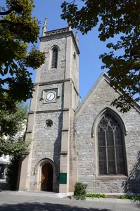 Holy Trinity Church