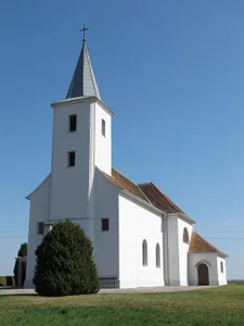 Saint James the Greater Church