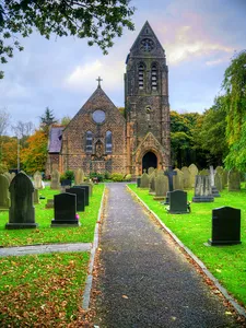 Church of St Michael