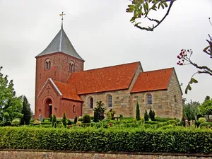 Skovby Church