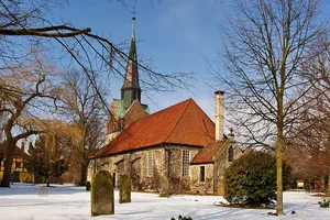St. Martin