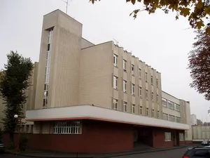 Museum of the History of Lviv Railway
