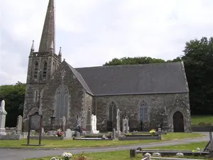 St James Parish Church (C of I)