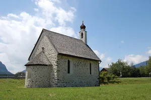 Filialkirche St. Margaretha, Dölsach