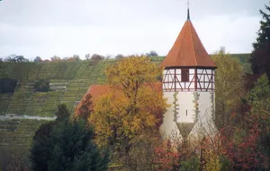 Kilianskirche