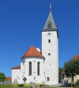 St. Georg