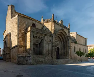 Iglesia de San Pablo