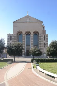 Latina Cathedral