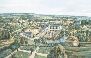 Burg Odenkirchen
