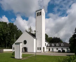 Zipf Parish Church