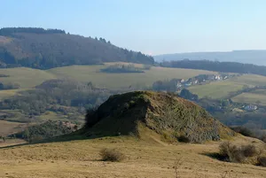 Dörnberg, Immelburg und Helfenstein