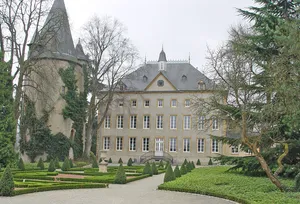 Schengen Castle