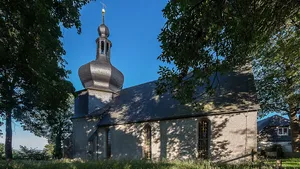 Protestant Church Lichtentanne