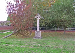 Church Langton War Memorial